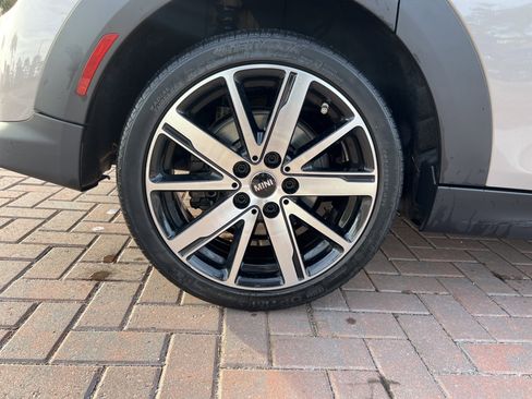 Certified 2023 MINI Cooper S w/ Driver Assistance Package image 13