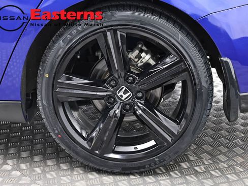 Used 2023 Honda Accord Sport image 31