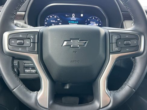 Used 2023 Chevrolet Tahoe Z71 w/ Max Trailering Package AWD/4WD image 27