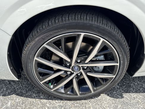 New 2025 Subaru Impreza 2.0i Sport image 10