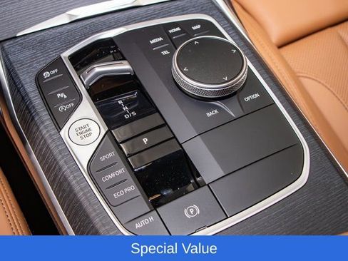 Used 2025 BMW 430i xDrive Coupe w/ Premium Package AWD/4WD image 19