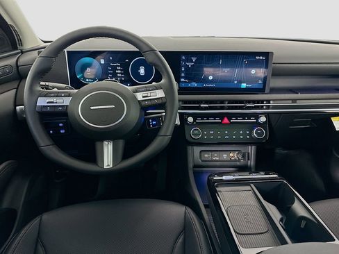 New 2026 Hyundai Tucson Limited image 19