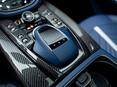 Used 2023 Aston Martin DBX 707 image 58