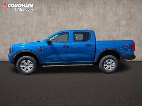 New 2026 Ford Ranger XL w/ Trailer Tow Package AWD/4WD image 5