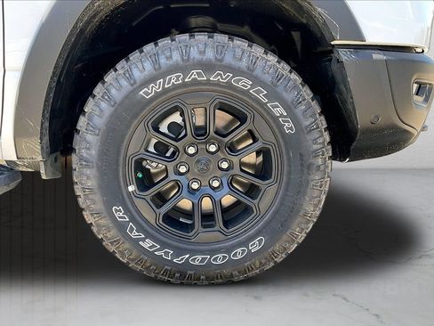 New 2026 RAM 1500 Rebel w/ G/T Package AWD/4WD image 36