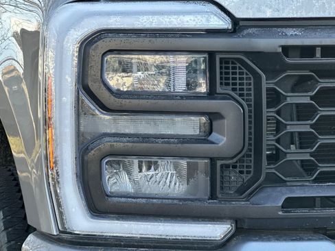 Certified 2024 Ford F350 XL w/ STX Appearance Package image 11