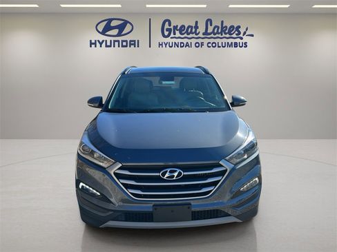 Used 2018 Hyundai Tucson Value image 8