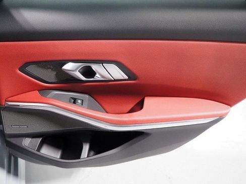 Used 2023 BMW 330e w/ M Sport Package image 68