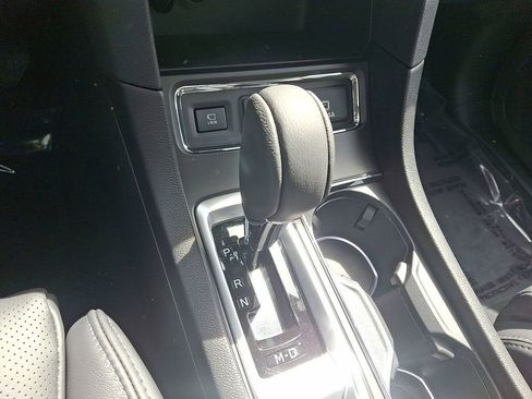 New 2026 Subaru Ascent Limited AWD/4WD image 15