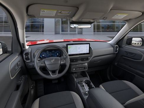 New 2025 Ford Bronco Sport Big Bend image 9