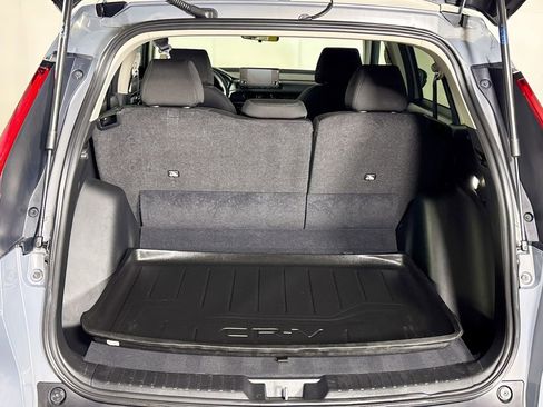 Certified 2024 Honda CR-V EX image 22