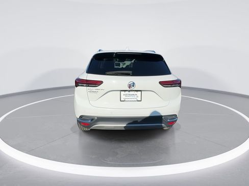 Used 2023 Buick Envision Essence image 7