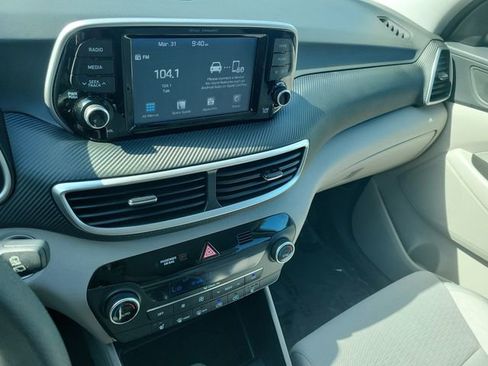 Used 2019 Hyundai Tucson SEL FWD image 27