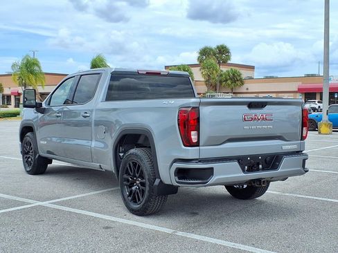 Used 2024 GMC Sierra 1500 Elevation w/ Max Trailering Package AWD/4WD image 5