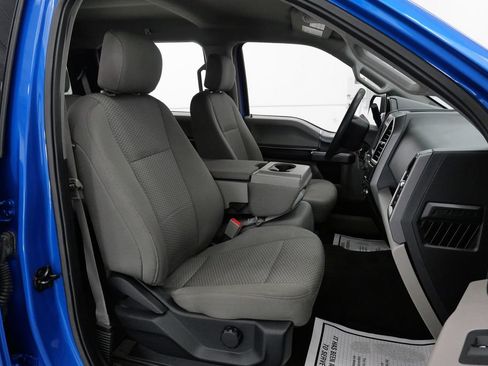 Used 2020 Ford F150 XLT w/ XTR Package AWD/4WD image 15