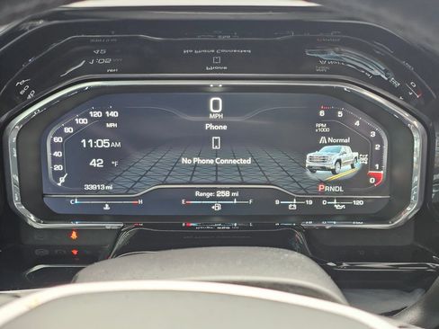 Used 2023 GMC Sierra 1500 Elevation image 21