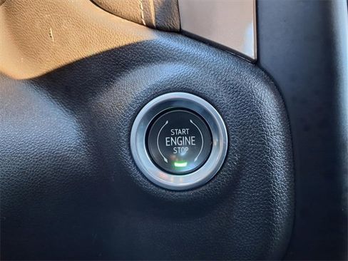 Used 2019 Chevrolet Silverado 1500 High Country w/ Technology Package image 13