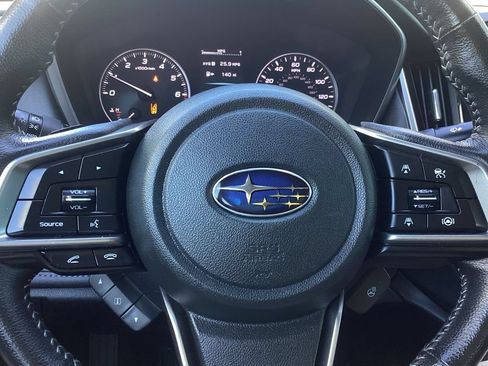 Used 2020 Subaru Legacy Limited w/ Popular Package #3 AWD/4WD image 20