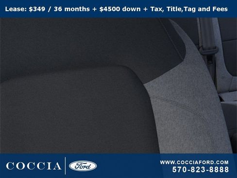 New 2025 Ford Bronco Big Bend image 18