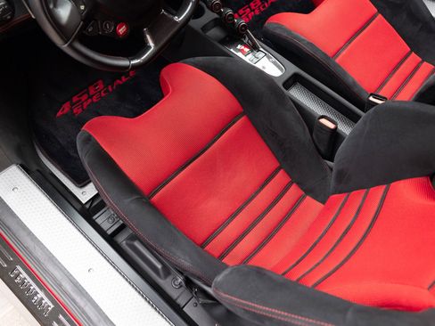Used 2014 Ferrari 458 Speciale Coupe RWD image 70