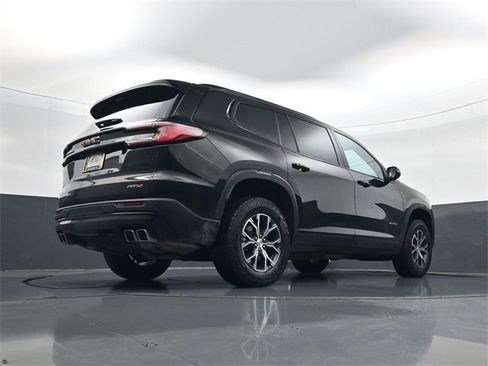 Certified 2024 GMC Acadia AT4 w/ Super Cruise Package image 26