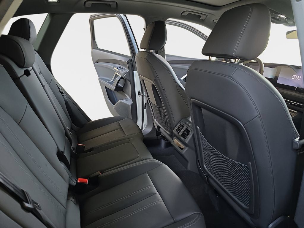 New 2026 Audi Q5 2.0T AWD/4WD image 11