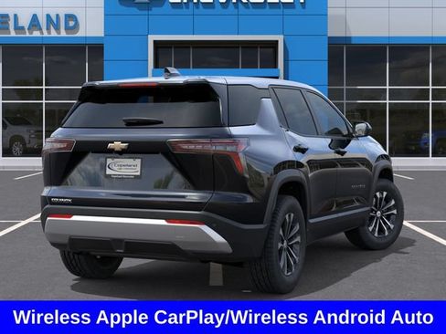 New 2027 Chevrolet Equinox LT FWD image 5