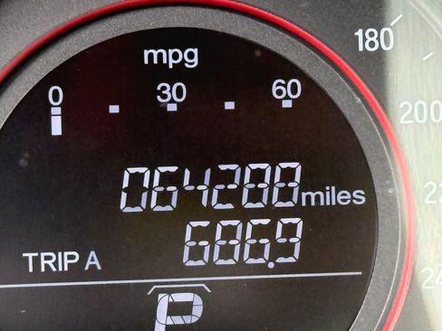 Used 2017 Honda Accord EX-L image 16