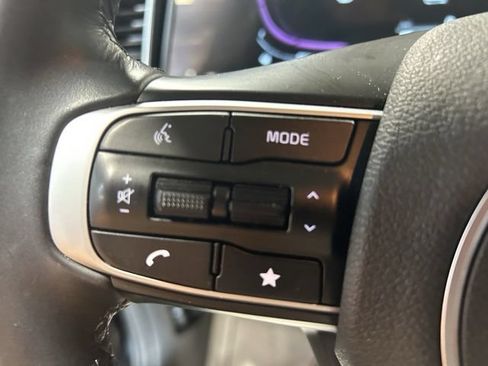 Used 2024 Kia Sportage EX AWD/4WD image 29