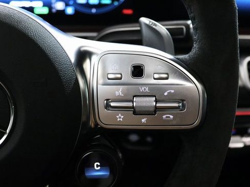 Certified 2022 Mercedes-Benz GLE 53 AMG 4MATIC Coupe image 6