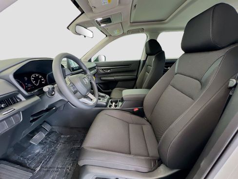 New 2026 Honda CR-V EX image 5