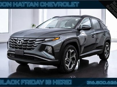 Used 2023 Hyundai Tucson SEL w/ Convenience Package