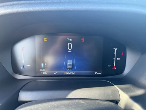 Used 2025 Ford Transit 250 148 Medium Roof w/ Interior Upgrade Package image 12