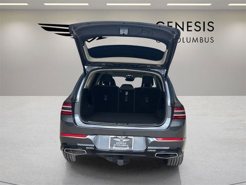 Used 2023 Genesis GV80 2.5T w/ Prestige 20" Package image 9