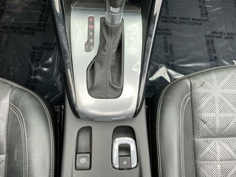 Used 2016 Buick Cascada Premium image 22