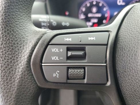 Used 2025 Honda Accord SE image 20