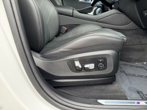 Used 2023 BMW XM image 36