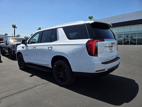 New 2026 GMC Yukon Elevation AWD/4WD image 3