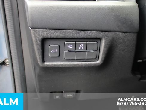Used 2024 MAZDA CX-5 Carbon Edition AWD/4WD image 30