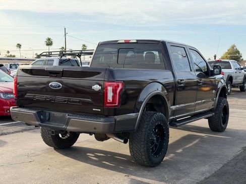 Used 2019 Ford F150 King Ranch AWD/4WD image 10