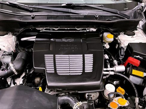 Used 2021 Subaru Forester image 32