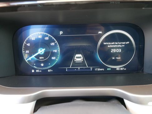 Used 2023 Kia Sorento SX AWD/4WD image 21