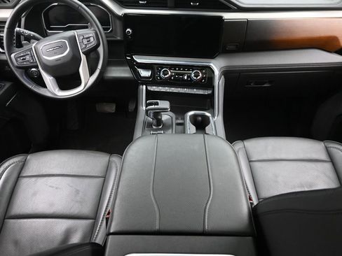 Used 2025 GMC Sierra 1500 Denali w/ Denali Reserve Package image 12