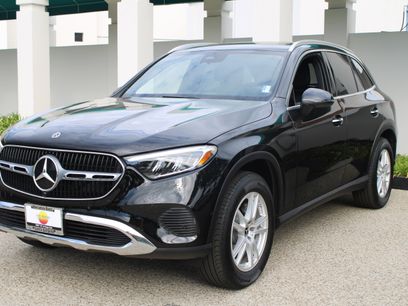 Certified 2025 Mercedes-Benz GLC 300