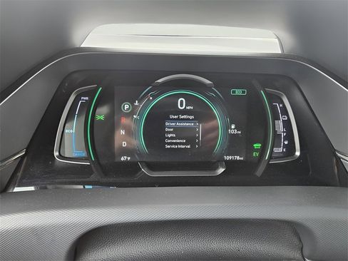 Used 2022 Hyundai Ioniq SE image 37