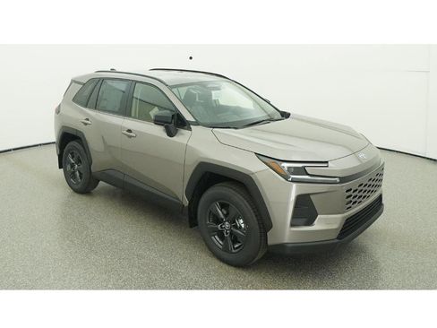 New 2026 Toyota RAV4 LE image 13
