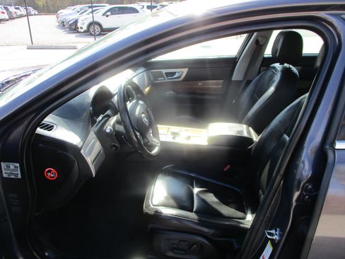 Used 2009 Jaguar XF Supercharged image 16