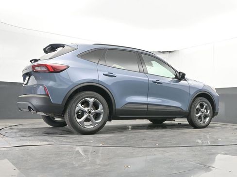 New 2026 Ford Escape ST-Line w/ Tech Pack #1 AWD/4WD image 44