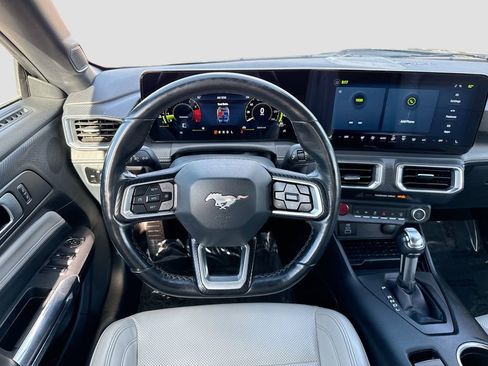 Used 2024 Ford Mustang Premium image 16