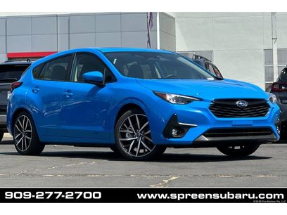 New 2025 Subaru Impreza 2.0i Sport